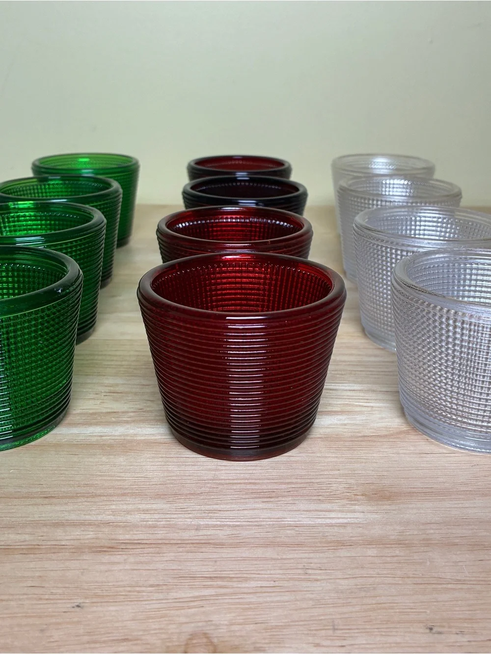Crate&Barrel no issues